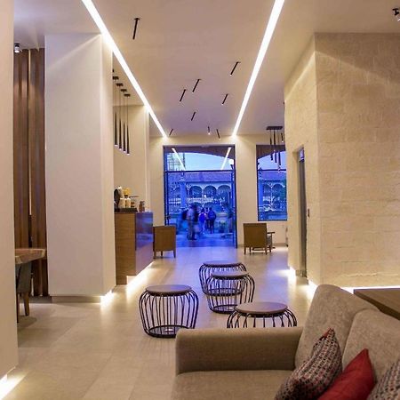 Hotel Mansur Business & Leisure Córdoba Kültér fotó