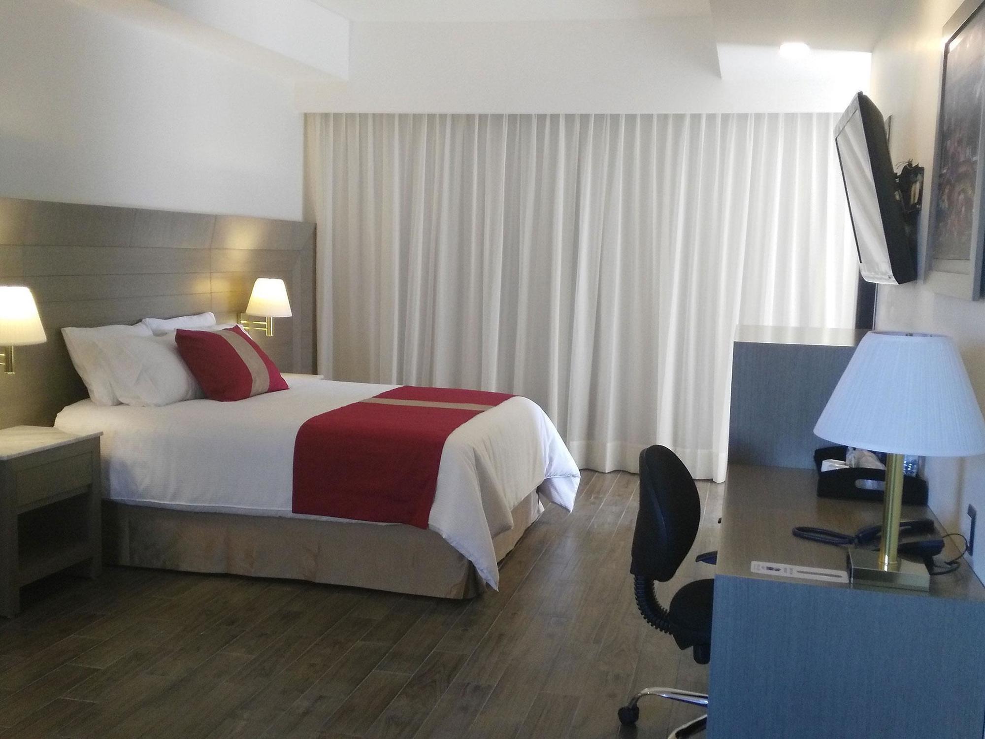 Hotel Mansur Business & Leisure Córdoba Kültér fotó